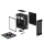 NATEC Obudowa Genesis Irid 505 z oknem, ARGB, USB 3.0 NPC-1518 - 633846 - zdjęcie 9